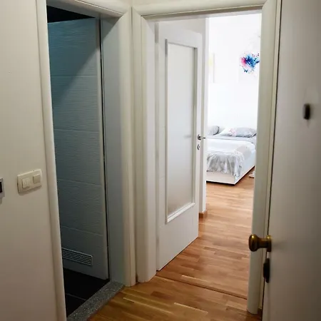 Appartement Studio Apartman Dolina Sunca *