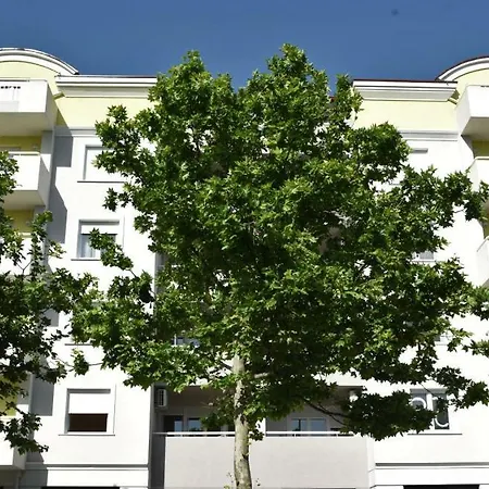 Appartement Studio Apartman Dolina Sunca