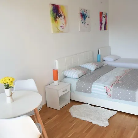 Studio Apartman Dolina Sunca Appartement Mostar