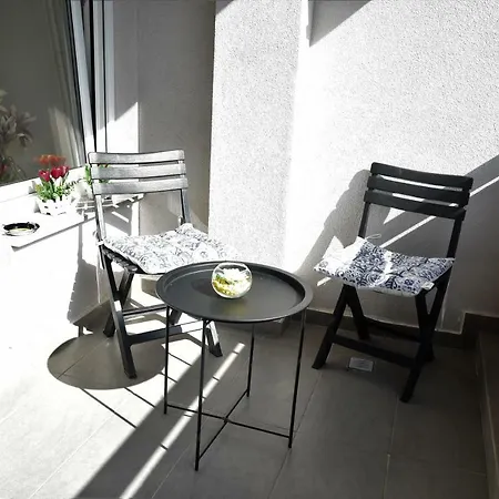 Studio Apartman Dolina Sunca
