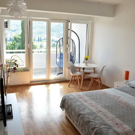 Studio Apartman Dolina Sunca