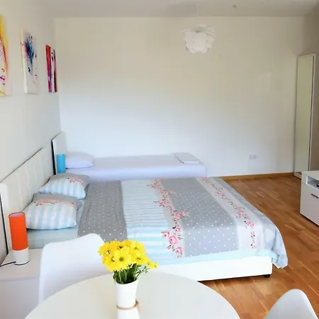 Studio Apartman Dolina Sunca *