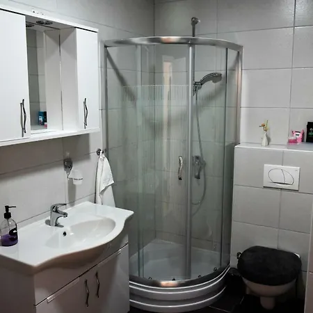 Appartement Studio Apartman Dolina Sunca *