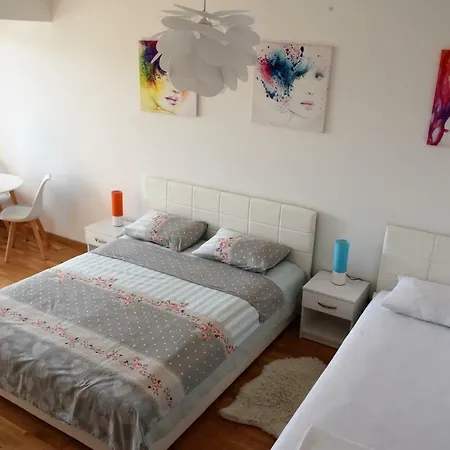 Studio Apartman Dolina Sunca * Mostar