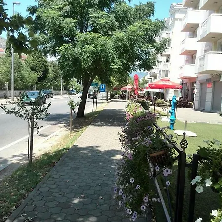 Appartement Studio Apartman Dolina Sunca Mostar