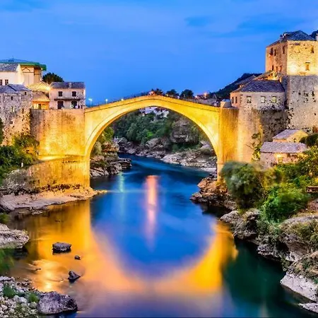 Studio Apartman Dolina Sunca * Mostar